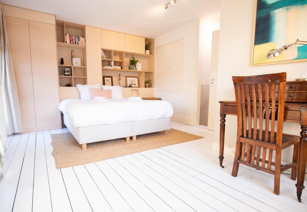 Cute Beach House ซานด์โวร์ต ภายนอก รูปภาพ