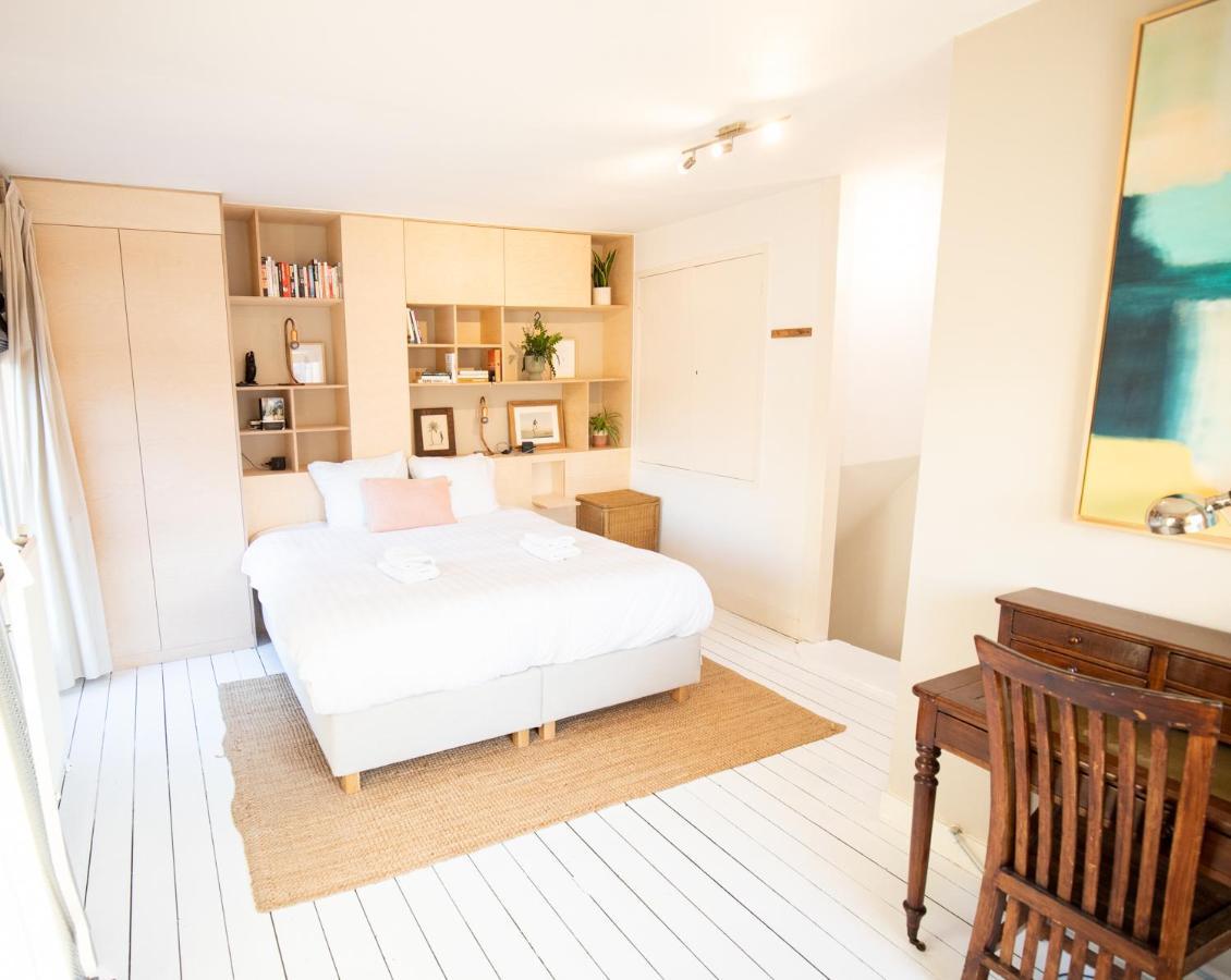 Cute Beach House ซานด์โวร์ต ภายนอก รูปภาพ