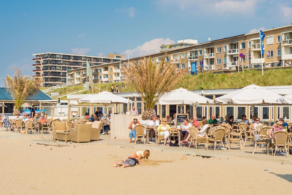 Cute Beach House ซานด์โวร์ต ภายนอก รูปภาพ